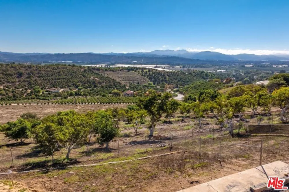 6312 Ridgecrest Lane Somis, CA 93066