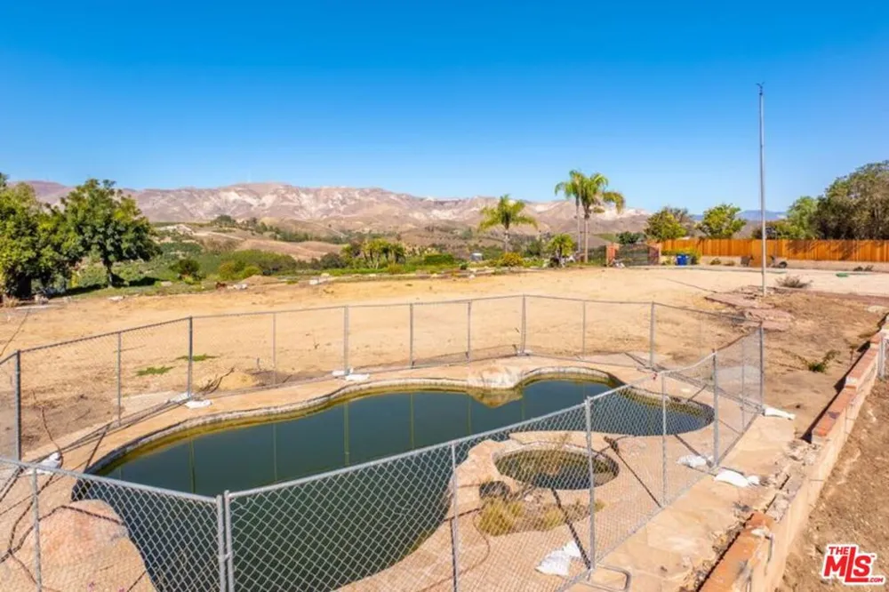 6312 Ridgecrest Lane Somis, CA 93066
