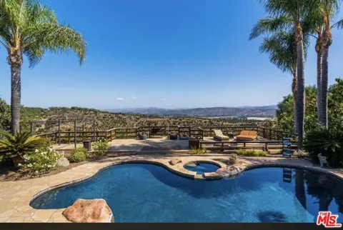6312 Ridgecrest Lane