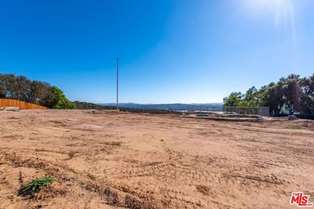 6312 Ridgecrest Lane Somis, CA 93066