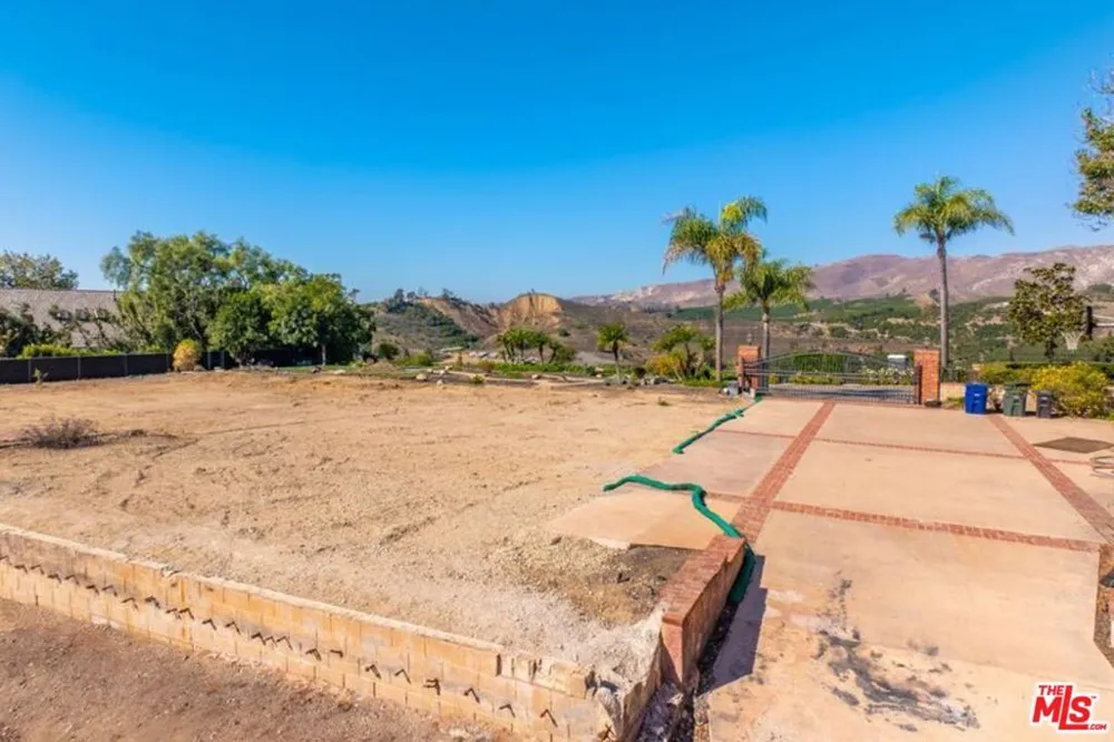 6312 Ridgecrest Lane Somis, CA 93066