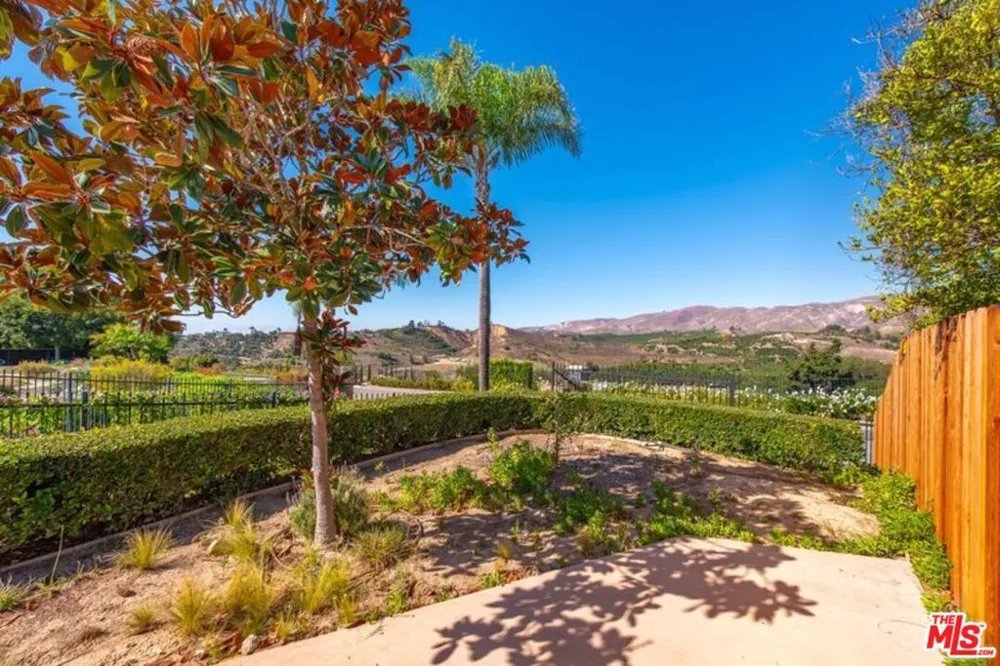 6312 Ridgecrest Lane Somis, CA 93066