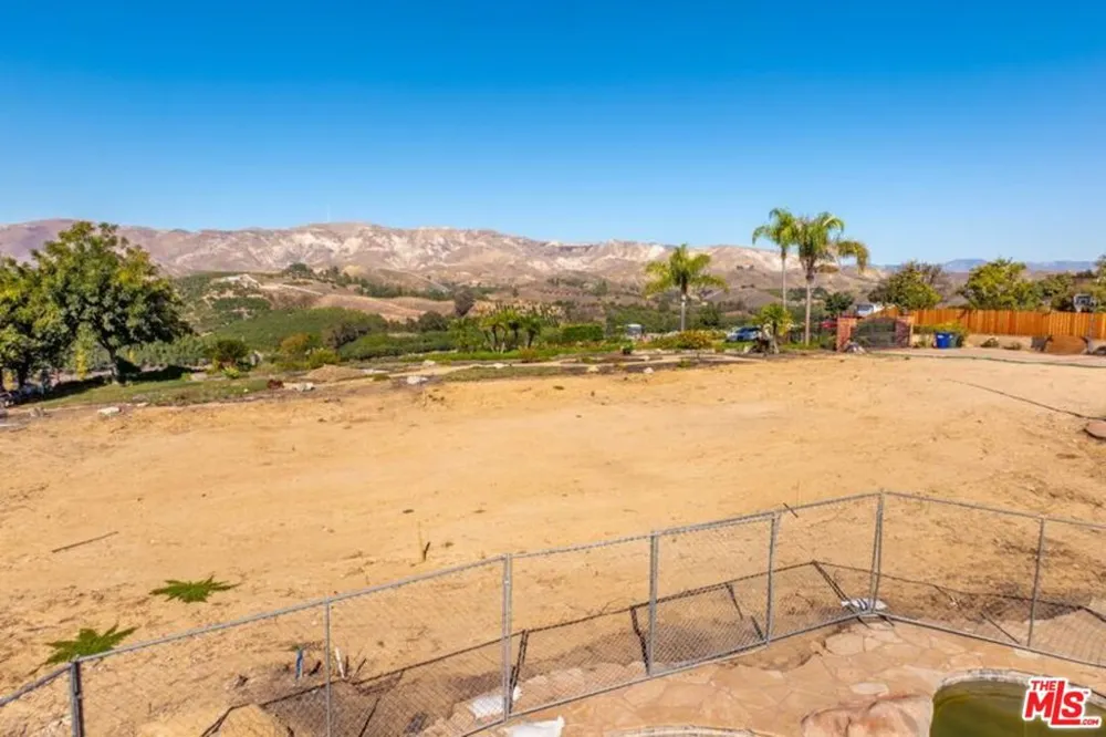 6312 Ridgecrest Lane Somis, CA 93066