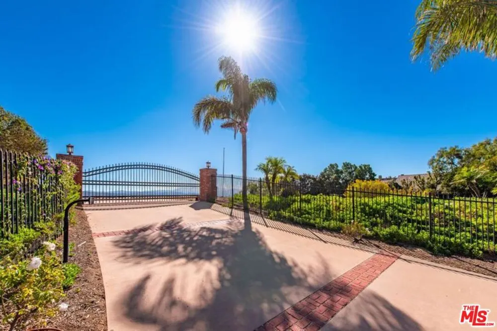 6312 Ridgecrest Lane Somis, CA 93066