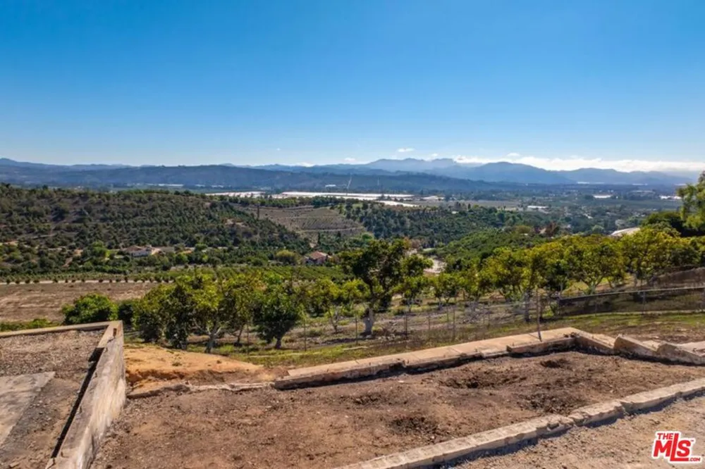 6312 Ridgecrest Lane Somis, CA 93066