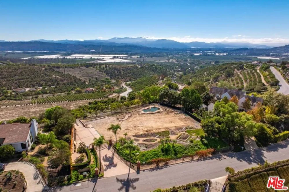 6312 Ridgecrest Lane Somis, CA 93066