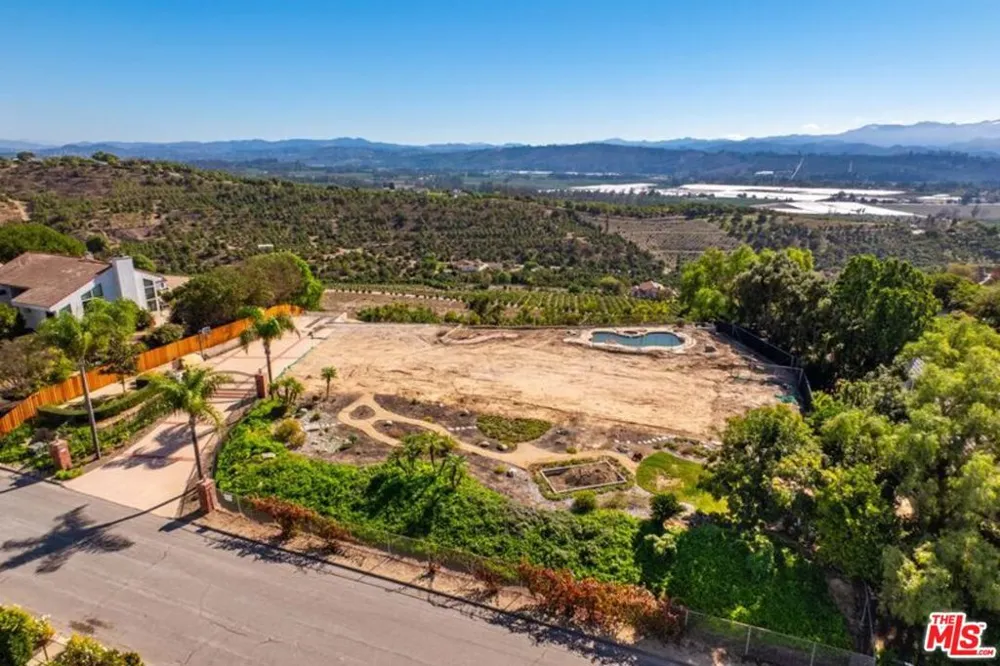6312 Ridgecrest Lane Somis, CA 93066