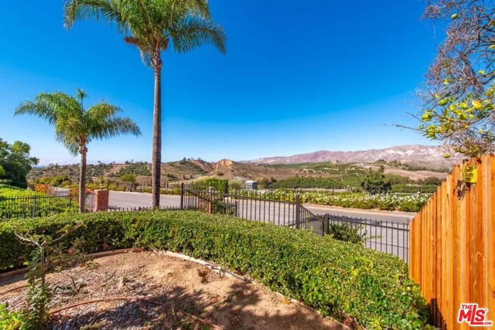 6312 Ridgecrest Lane Somis, CA 93066