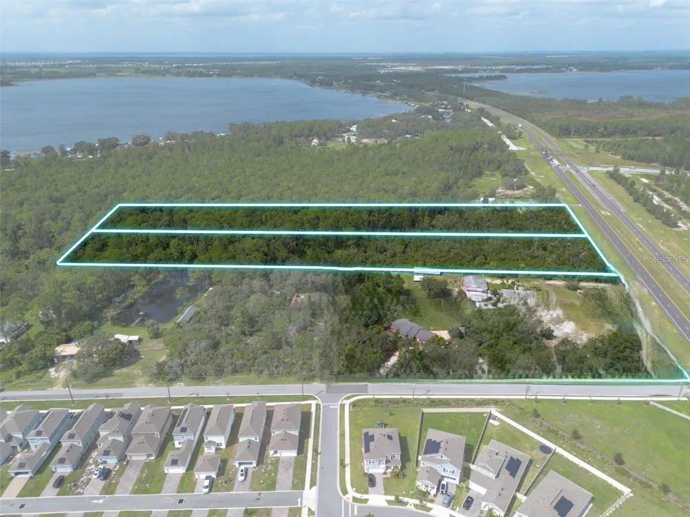 0 IRLO BRONSON MEMORIAL HIGHWAY St Cloud, FL 34771