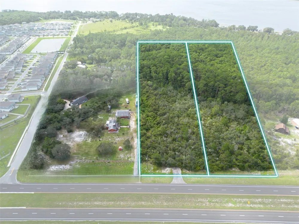 0 IRLO BRONSON MEMORIAL HIGHWAY St Cloud, FL 34771