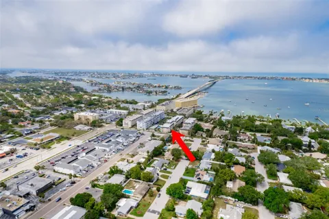 147 BLUFF VIEW DRIVE #206