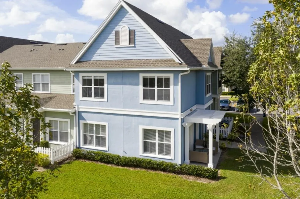 2201 SAN VITTORINO CIRCLE #108 Kissimmee, FL 34741