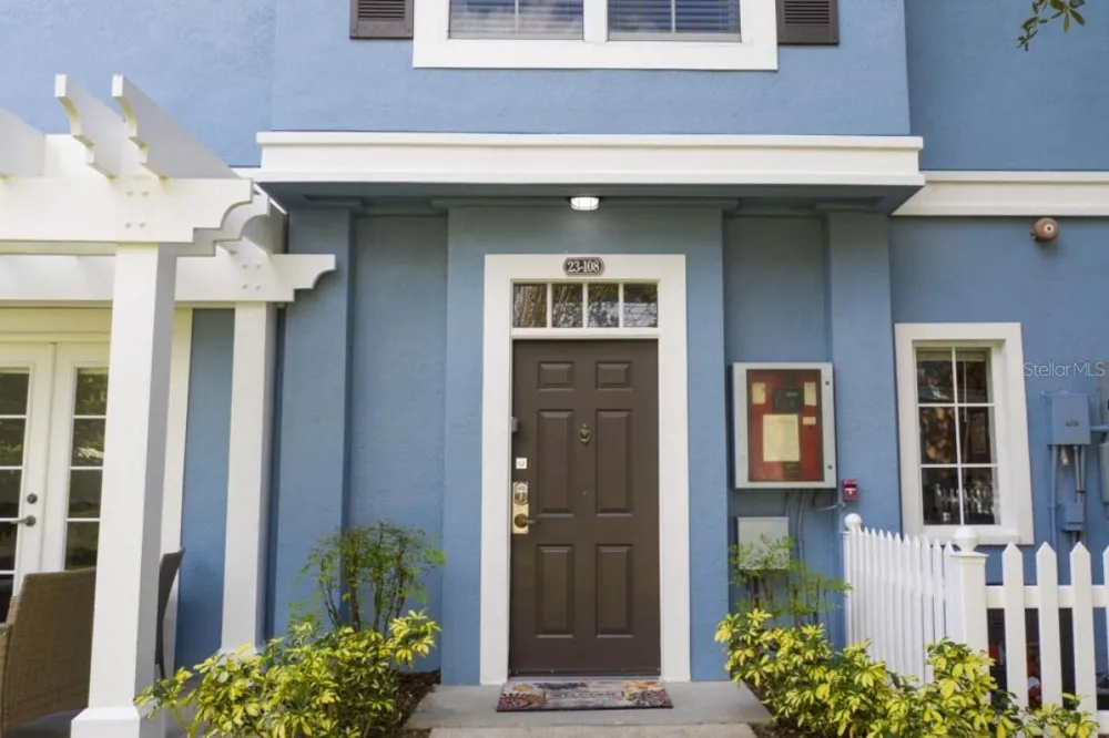 2201 SAN VITTORINO CIRCLE #108 Kissimmee, FL 34741