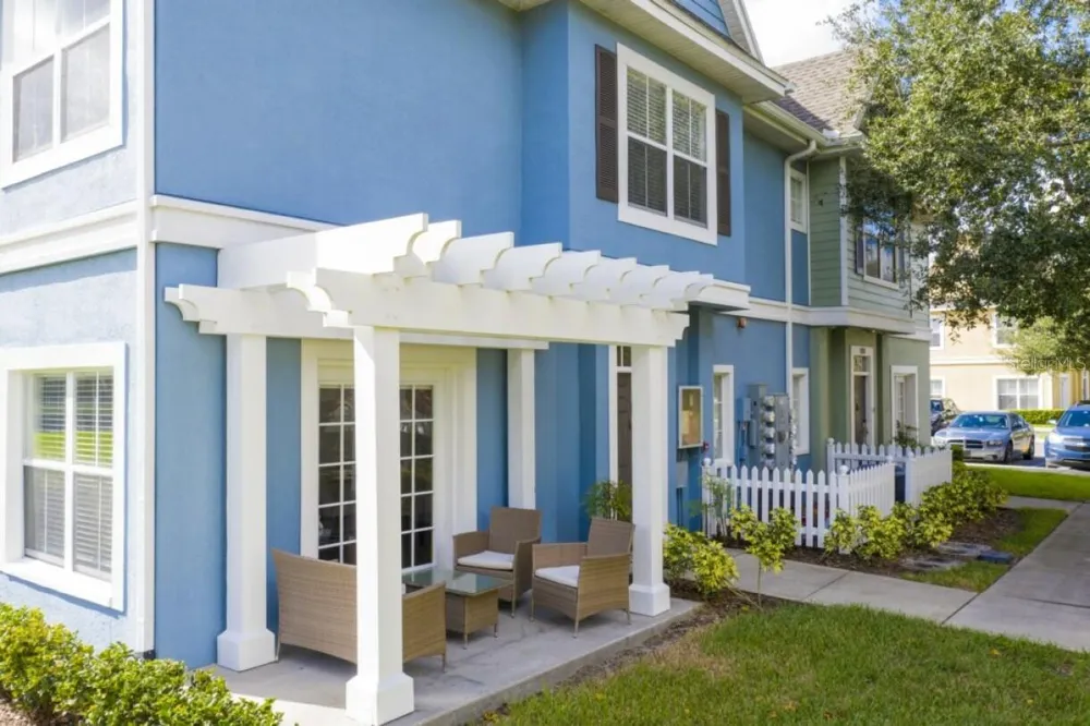 2201 SAN VITTORINO CIRCLE #108 Kissimmee, FL 34741