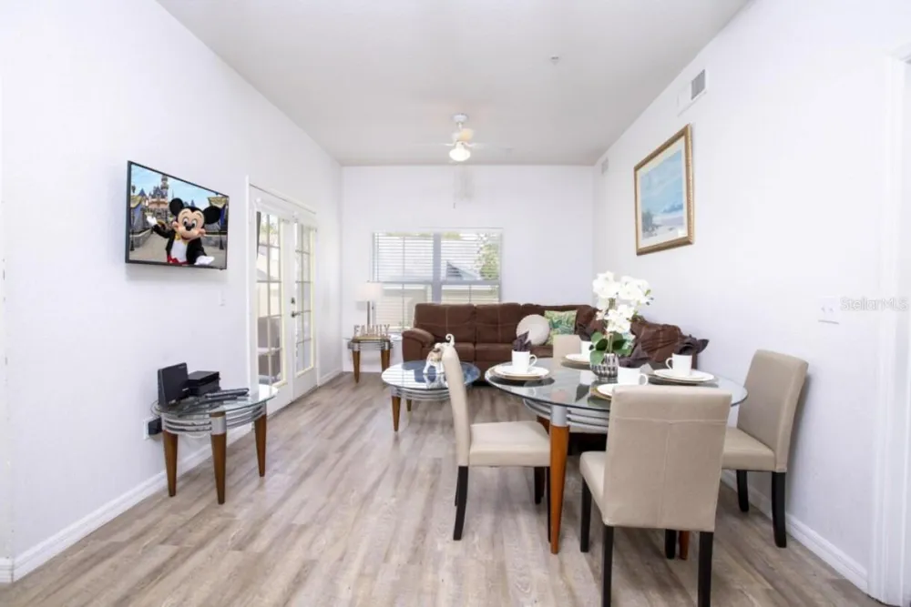 2201 SAN VITTORINO CIRCLE #108 Kissimmee, FL 34741