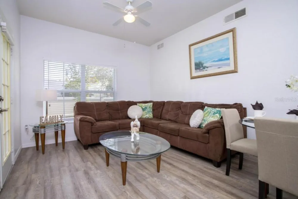 2201 SAN VITTORINO CIRCLE #108 Kissimmee, FL 34741