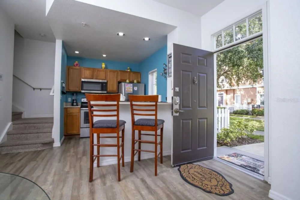 2201 SAN VITTORINO CIRCLE #108 Kissimmee, FL 34741