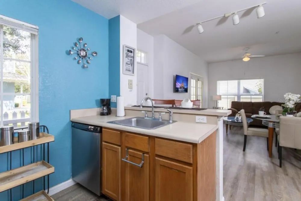 2201 SAN VITTORINO CIRCLE #108 Kissimmee, FL 34741