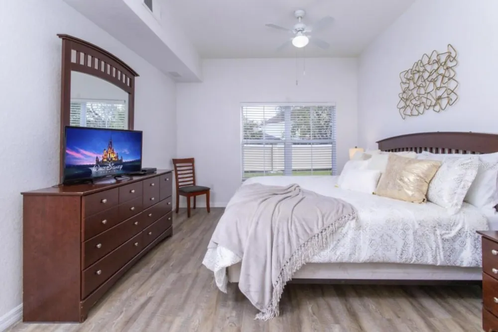 2201 SAN VITTORINO CIRCLE #108 Kissimmee, FL 34741