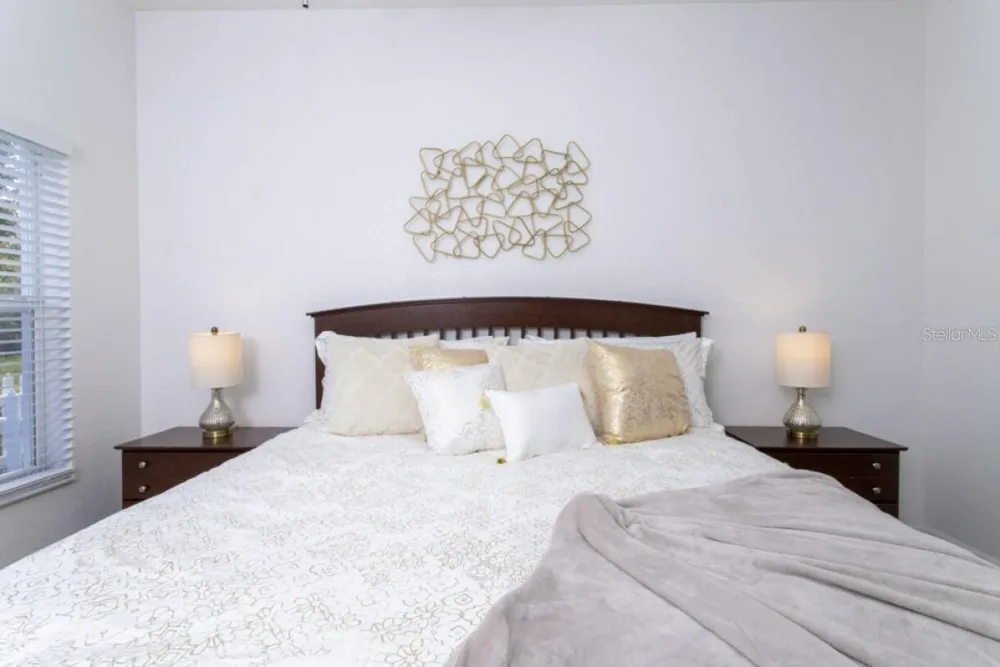 2201 SAN VITTORINO CIRCLE #108 Kissimmee, FL 34741