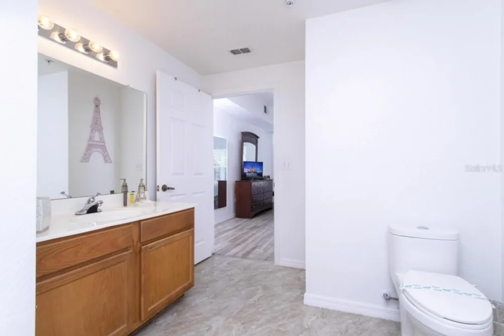 2201 SAN VITTORINO CIRCLE #108 Kissimmee, FL 34741