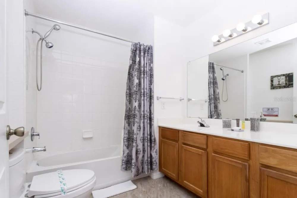 2201 SAN VITTORINO CIRCLE #108 Kissimmee, FL 34741