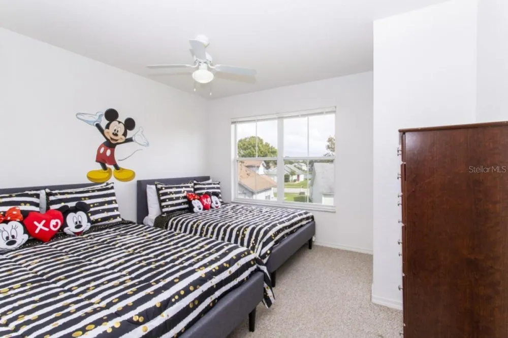 2201 SAN VITTORINO CIRCLE #108 Kissimmee, FL 34741