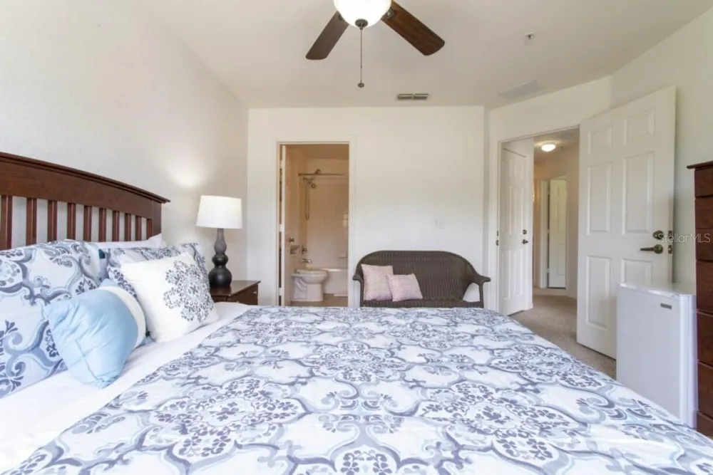 2201 SAN VITTORINO CIRCLE #108 Kissimmee, FL 34741