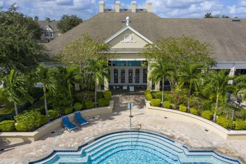 2201 SAN VITTORINO CIRCLE #108 Kissimmee, FL 34741