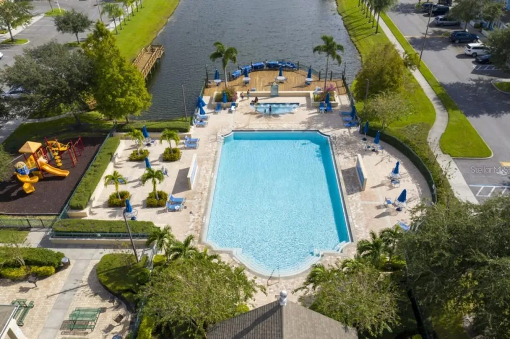 2201 SAN VITTORINO CIRCLE #108 Kissimmee, FL 34741