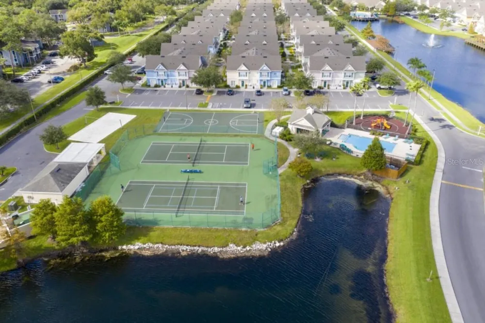 2201 SAN VITTORINO CIRCLE #108 Kissimmee, FL 34741