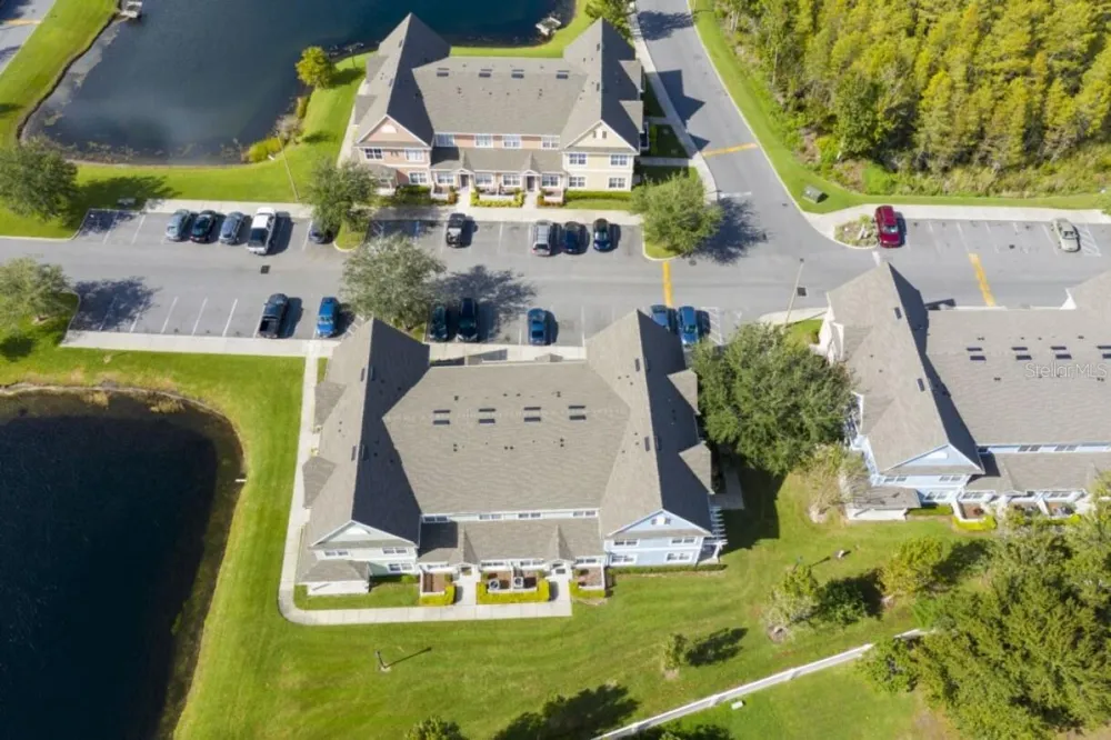 2201 SAN VITTORINO CIRCLE #108 Kissimmee, FL 34741