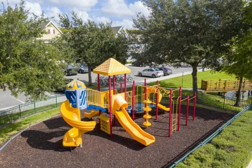 2201 SAN VITTORINO CIRCLE #108 Kissimmee, FL 34741