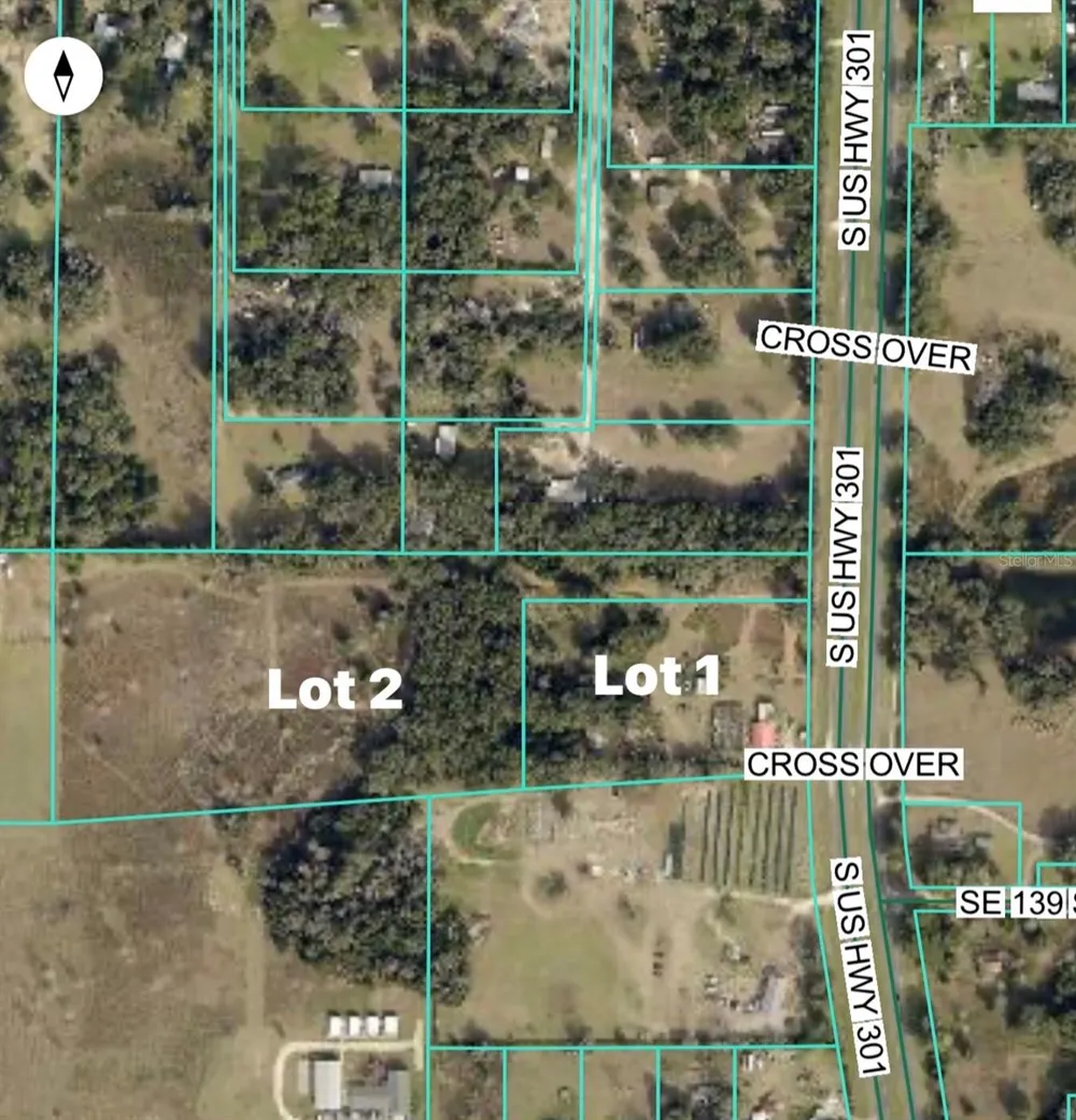 13830 S US HIGHWAY 301 Summerfield, FL 34491