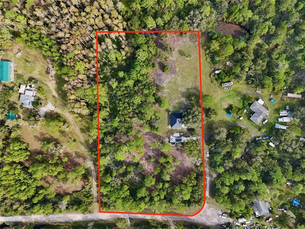 1255 FLINT TRAIL Geneva, FL 32732