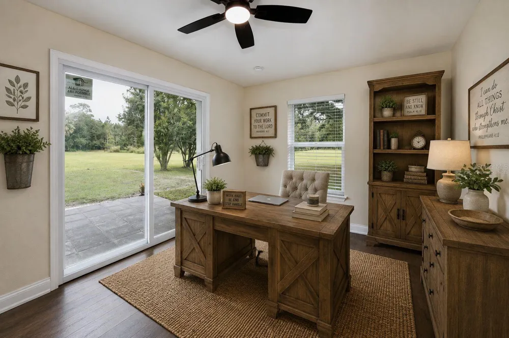 1255 FLINT TRAIL Geneva, FL 32732