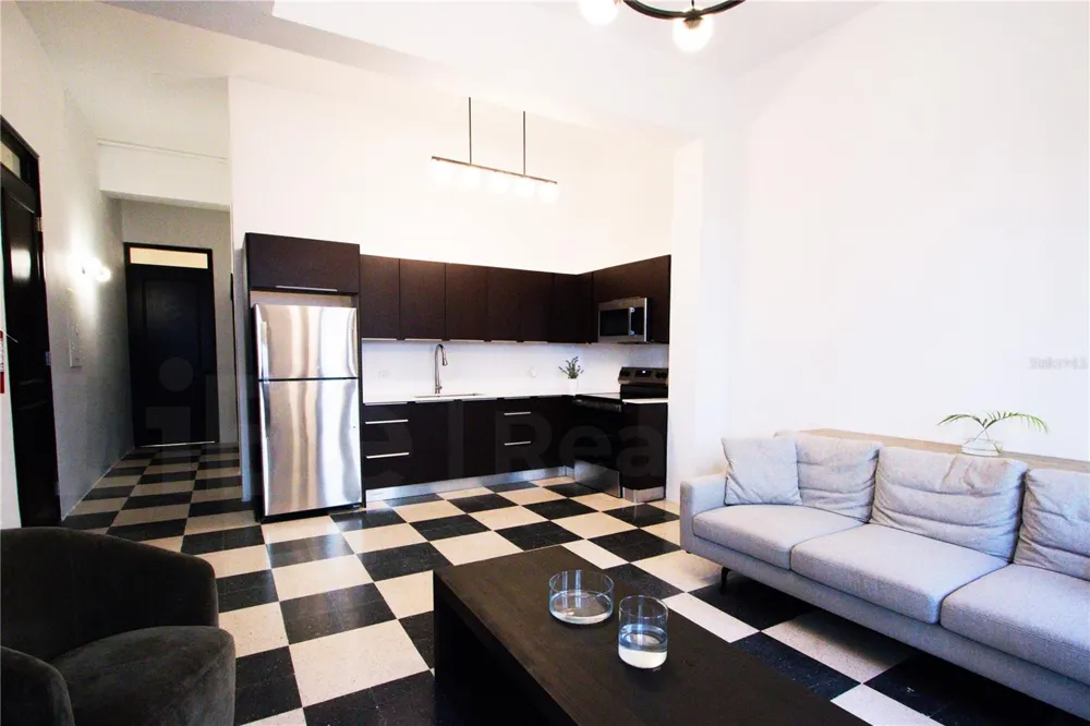 254-256 SAN FRANCISCO STREET #201 San Juan, PR 00901