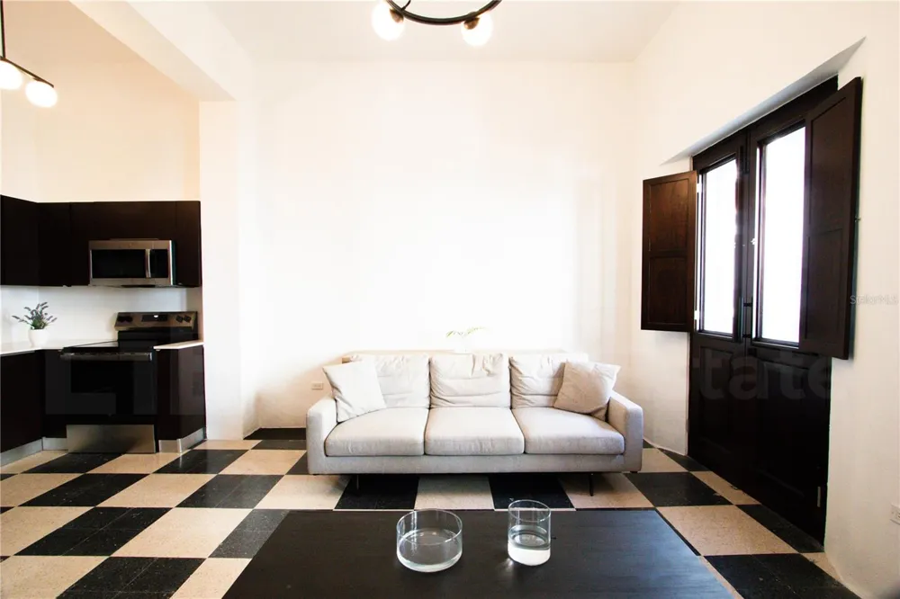 254-256 SAN FRANCISCO STREET #201 San Juan, PR 00901