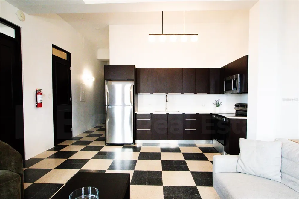 254-256 SAN FRANCISCO STREET #201 San Juan, PR 00901
