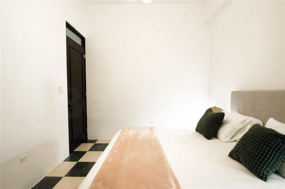 254-256 SAN FRANCISCO STREET #201 San Juan, PR 00901