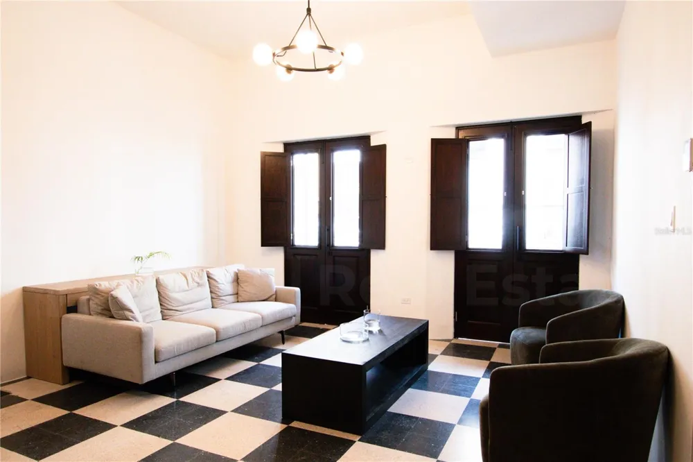 254-256 SAN FRANCISCO STREET #202 San Juan, PR 00901