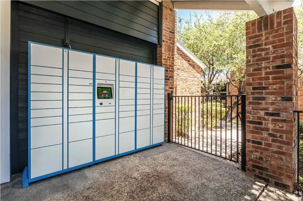 2170 Thousand Oaks Drive #0813T San Antonio, TX 78232