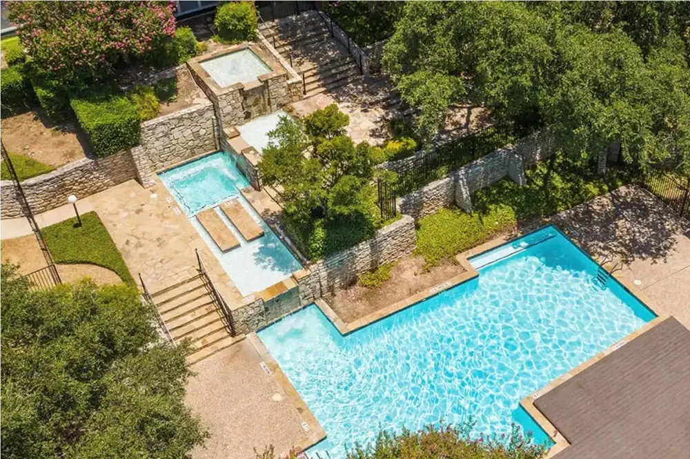 2170 Thousand Oaks Drive #0813T San Antonio, TX 78232