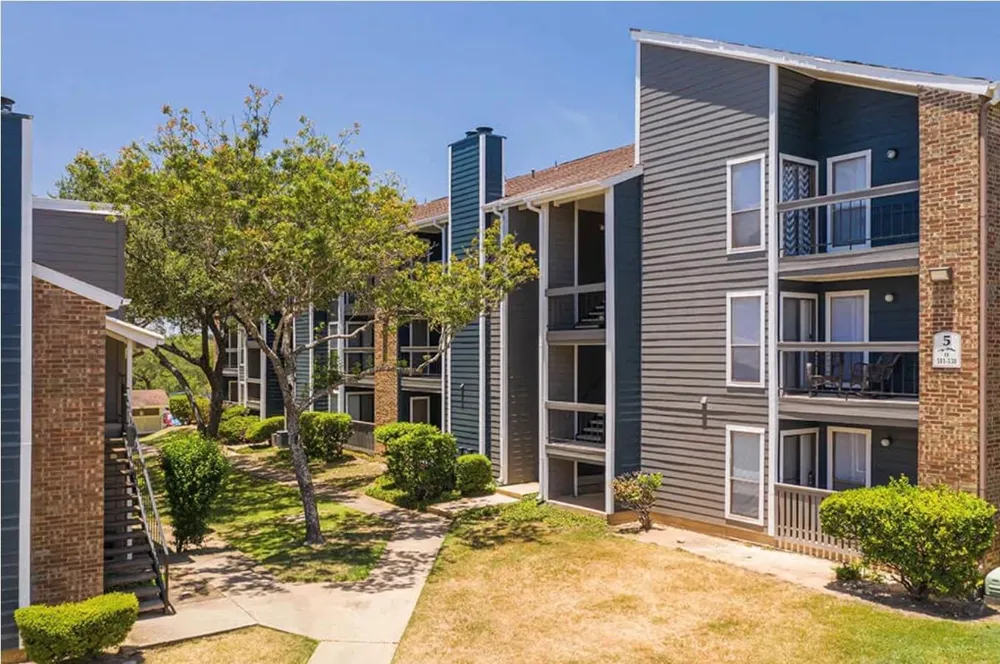 2170 Thousand Oaks Drive #0813T San Antonio, TX 78232