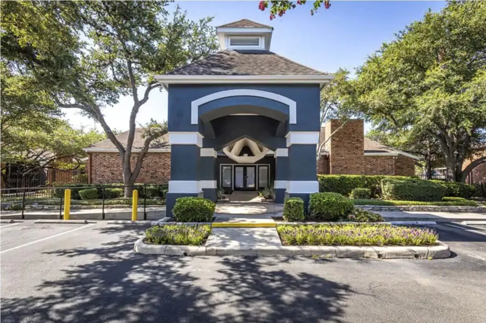 2170 Thousand Oaks Drive #0813T San Antonio, TX 78232