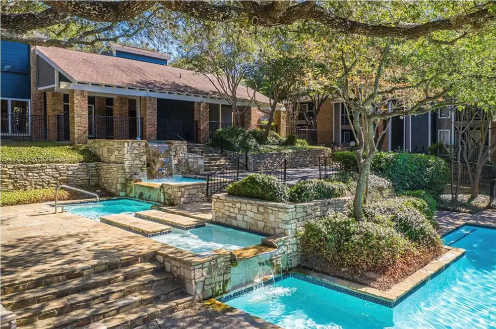 2170 Thousand Oaks Drive #0813T San Antonio, TX 78232