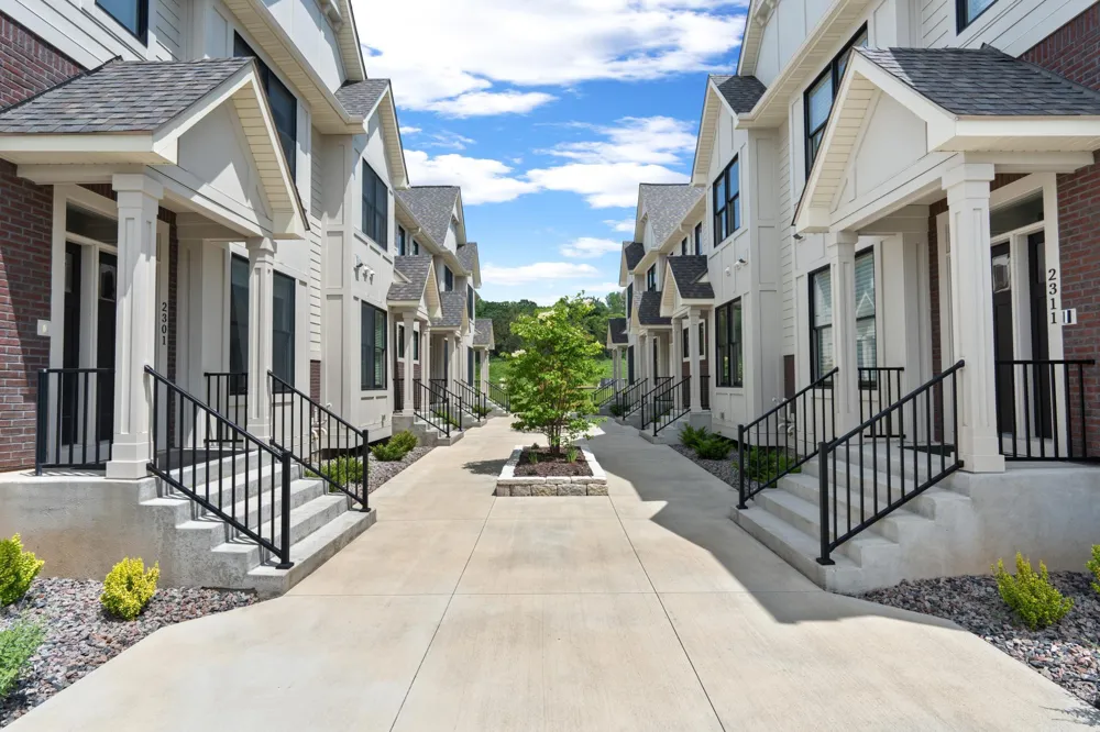 2357 Simply Living Lane Hudson, WI 54016
