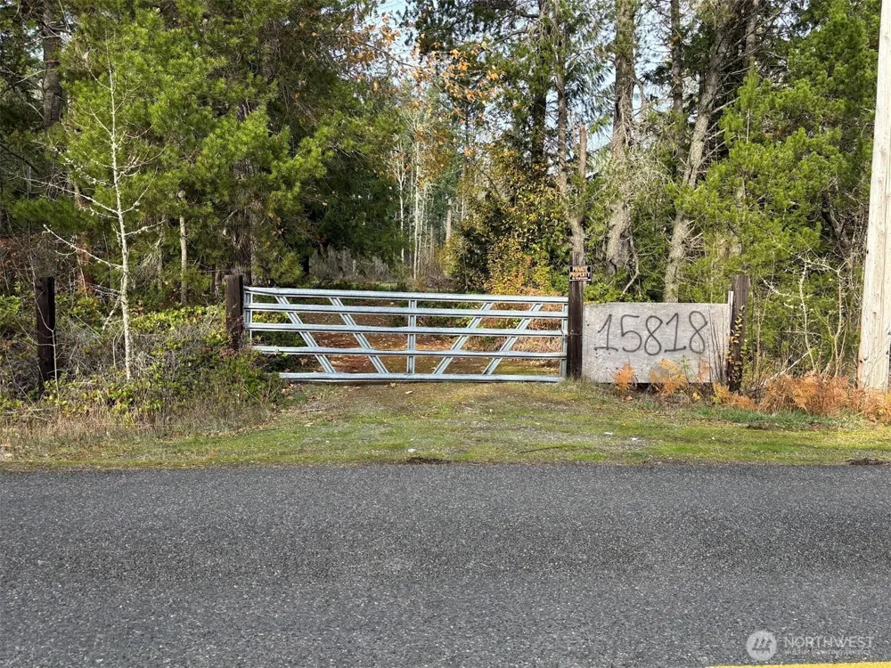 15818 153rd Avenue SE Yelm, WA 98597