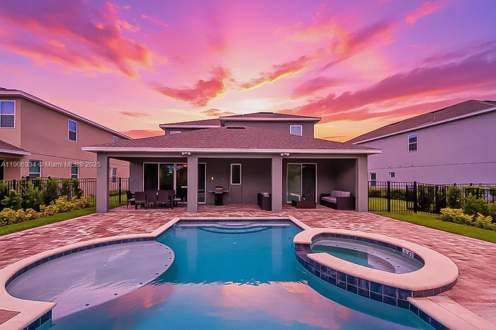 7700 Fairfax Kissimmee, FL 34747