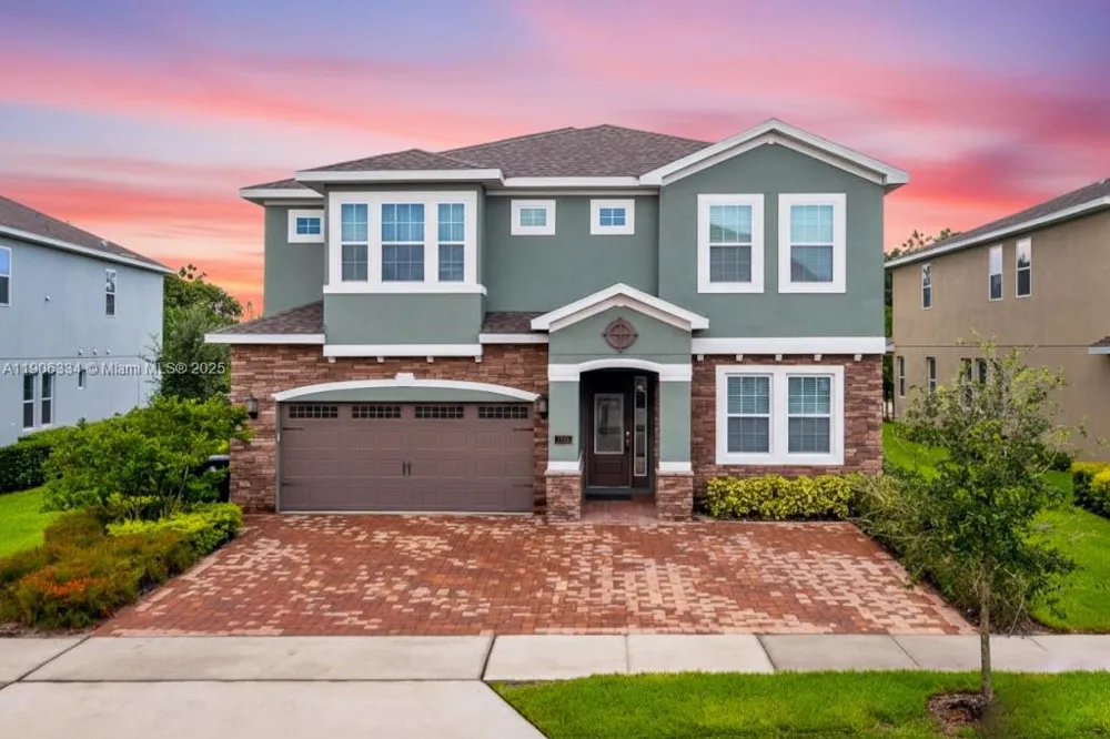 7700 Fairfax Kissimmee, FL 34747